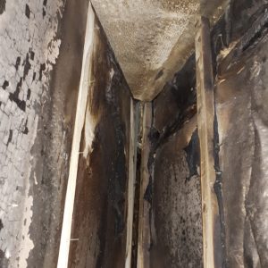 Brandschade_Dronten_Hazelbouw_Voor