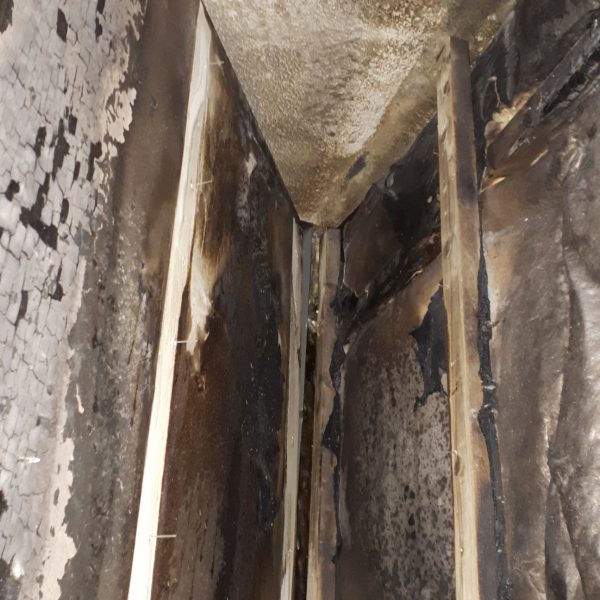 Brandschade_Dronten_Hazelbouw_Voor